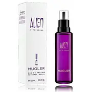 Thierry Mugler Alien Hypersense Smaržas Edp 100 ml  3614274067071