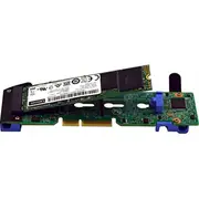 Lenovo Thinksystem M.2 Sata/Nvme 2 ligzdu aktivizēšanas komplekts  4Y37A09738 889488497881