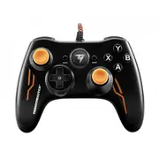 Thrustmaster Gp Xid Pro Black/Orange  2960821 3362932915362
