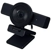 Tīmekļa kamera Razer Webcam Kiyo V2 Mjpeg līdz 4K 30 Fps, 1080P 60 Yuy2 15 Nv12 20 Fps  Rz19-05370100-R3M1 8887910000526