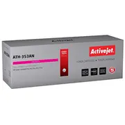 Activejet Ath-353An toneris Aizvietotājs Hp Cf353A Supreme 1100 lapas magenta  5901443100270 Expacjthp0199