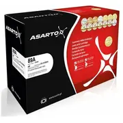 Toner Asarto Black Zamiennik 89A As-Lhf289An  5901741417681