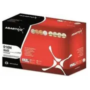 Toneris Asarto Black Nomaiņas Ar016T As-Csh016N  5901741415878
