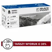 Toner Black Point Lbppc052H Nomaiņas Crg-052 Blc052Bhbw  5907625627870