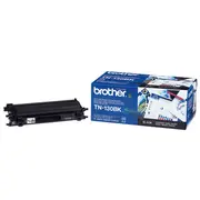 Toner Brother Tn-130 Black Oriģināls Tn130Bk  4977766648998