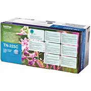 Toner Brother Tn-325 Cyan Oryginał  Tn325C 4977766679398