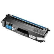 Toners Brother Tn-328 Cyan Oryginał Tn328C  4977766679435