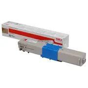 Toner do C332/Mc363 Magenta 1.5K 46508714  5031713067375 Etoki4650871400