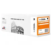 Toner do Oki C332 To-C332Bn Bk 100 nowy  5902002138093 Ettbpo000C332B1