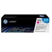 Toner Hp 125A Magenta Oryginał  Cb543A 0808736839204 hpcacb543a0