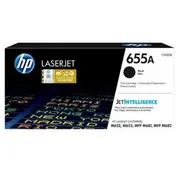 Toneris Hp 655A Black Oriģināls Cf450A  0889894325419