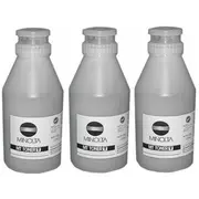Toner Konica Minolta 8931102 Black Oriģināls 