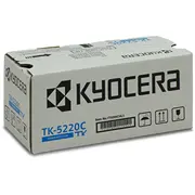 Toner Kyocera Tk-5220 Cyan Oryginał  1T02R9Cnl1 0632983037522