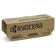 Toner Kyocera Tk-6330 Black Oryginał  1T02Rs0Nl0 6329830615418