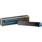 Toneru kasete Kyocera Tk-8335C 1  toner cartridge 5704174956532