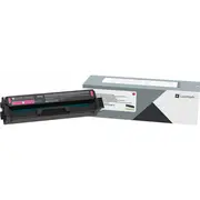 Toner Lexmark C320010 Black Original  734646698436