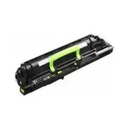 Toneris Lexmark Yellow 72K0D40  0734646596657