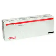 Toner Oki 45807102 Black Oriģināls  5031713063391