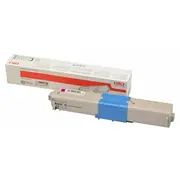 Toner do C332/Mc363 Magenta 3K 46508710  5031713067337 Etoki4650871000