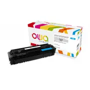 Toner Owa Armor Cyan Zamiennik 201X K15833Ow  3112539628734