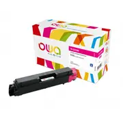 Toners Owa Armor saderīgs ar Kyocera Tk-5270M, 6000 lapas, red/magenta  3433075518 3112539774912