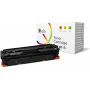 Toneris Quality Imaging Yellow Nomaiņas 410X Qi-Hp1025Zy  5704174132509
