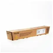 Toner Ricoh 821260 Yellow Oriģināls  4961311912177