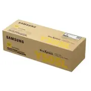 Toner Samsung Clt-Y505L Yellow Oryginał  Su512A 4250884122848