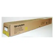 Toner Sharp Mx-61Gtyb Yellow Oriģināls Mx61Gtyb  4974019969749