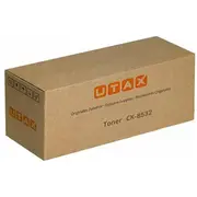 Toner Utax  1T02Ymaut0 / Ck-8532Y Yellow 4053768297133