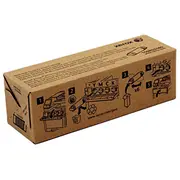 Toner Xerox Black Oriģināls 106R03480  0095205832570