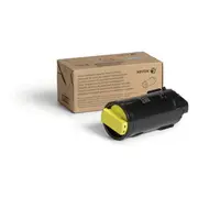 Toner Xerox Yellow Oriģināls 106R03886  095205865813