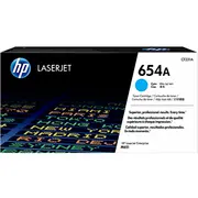 Toners Hp 654A Cyan Oriģināls Cf331A  0886112501181