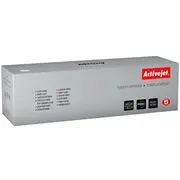 Toneru kasete Activejet Atl-Ms621N priekš Lexmark Saderīga ar 56F2000, Supreme 6 000 lapas black  5901443392521 Expacjtle0083