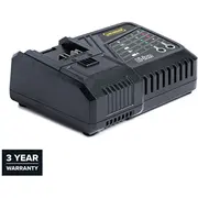 Instrumentu komplekts Cd-B0A18 Cw-B1218E 18V Bl 2X2Ah  4772013443476