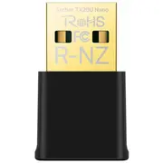 TpLink Archer Tx20U Nano Usb Adapteris  4895252506419 Ksitplbus0014