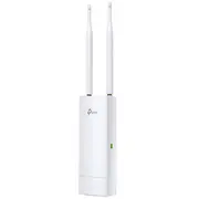 Tp-Link Omada Wl-Ap Access Point Eap110-Outdoor 300Mbit/Poe  6935364097752 tplne000021