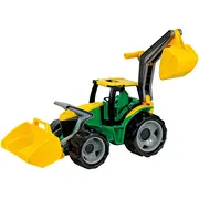 Traktora buldozers un ekskavators komplekts  02080 4006942780105 Wnlnab0Cc000005