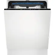Trauku mazgājamā mašīna Electrolux Eeg48300L  911 536 471 7332543706204