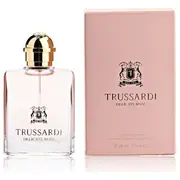 Trussardi Delicate Rose Smaržas Edt 30 ml  8011530840006