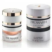 Trussardi Pure Jasmine Smaržas Edp 30 ml  8058045433040