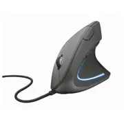 Trust Verto Ergonomic Datorpele  22885 8713439228854