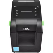 Tsc Etikettendrucker Dh220 Usb Ethernet Rs232 203Dpi  Dh220-A001-1002 5715063796511 84433210