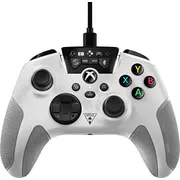 Pad Turtle Beach Recon vadības pults Xbox White  216840 0731855007066