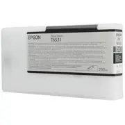 Tusz Epson C13T653100 Photo black  0010343877610