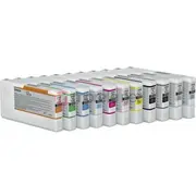 Tintes kārtridžs Epson T653300  C13T653300 010343877634