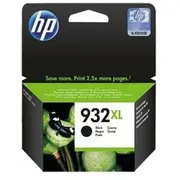 Tintes kārtridžs Hp melns 932Xl, Hp932XlCn053Ae, 1000 lapas  Cn053Ae