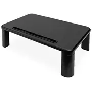 Tv kronšteini Digitus  Desk Mount Da-90458 Adjustable Height Maximum weight Capacity 10 kg Black 4016032454564