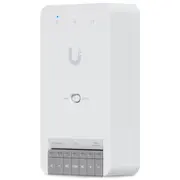 Ubiquiti Door Hub Mini ārkārtas izejas kontrolieris 1 durvīm Ethernet  Ua-Hub-Door-Mini 810084698839