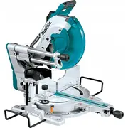 Leņķa zāģis Makita Ls1219L 1800 W 305 mm  2010003281588